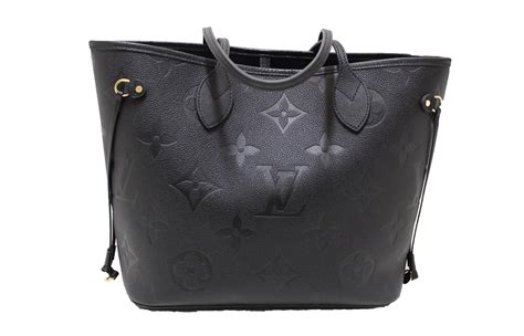 black patent leather louis vuitton|louis vuitton empreinte leather.